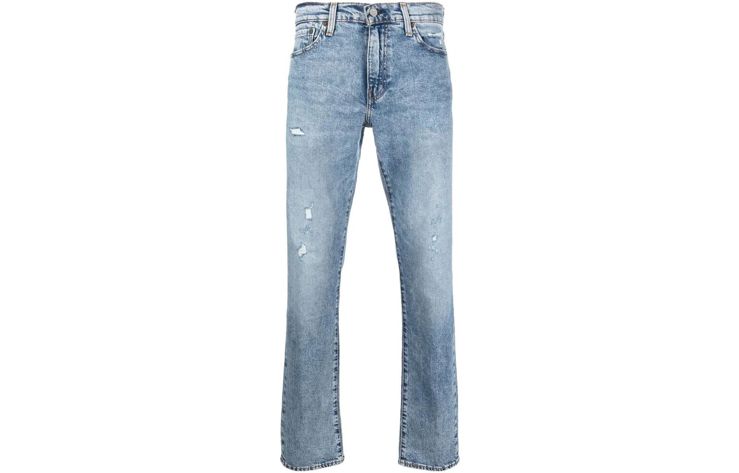 

Мужские джинсы Levi's levi’s, цвет Blue