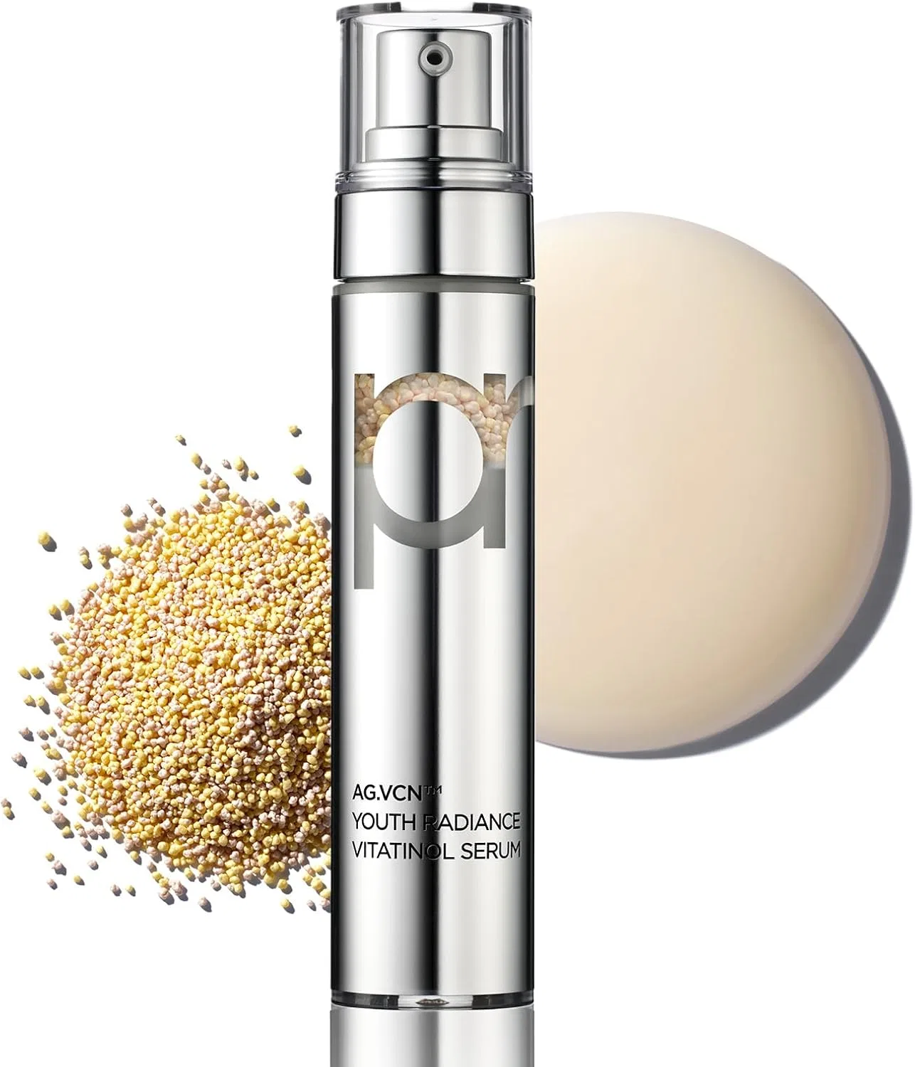 Сыворотка Primera — С ретинолом и витамином C Youth Radiance Vitinol Serum, 21 г