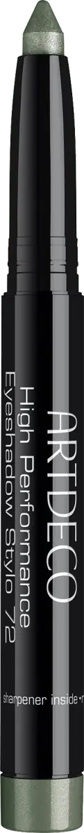 

Тени для век High Performance Stylo 72 Seaweed 1,4 г ARTDECO