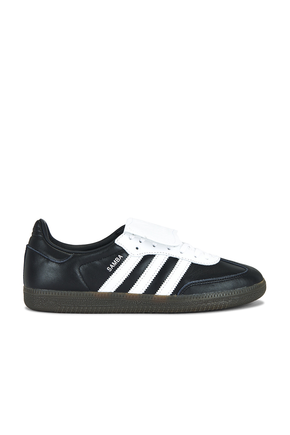 

Кроссовки Samba Lt Adidas Originals, Core Black, White, & Gum5