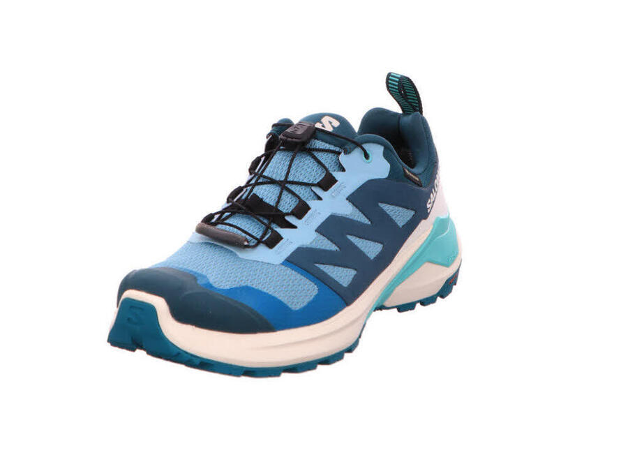 SALOMON Кроссовки для активного отдыха X-ADVENTURE GTX W