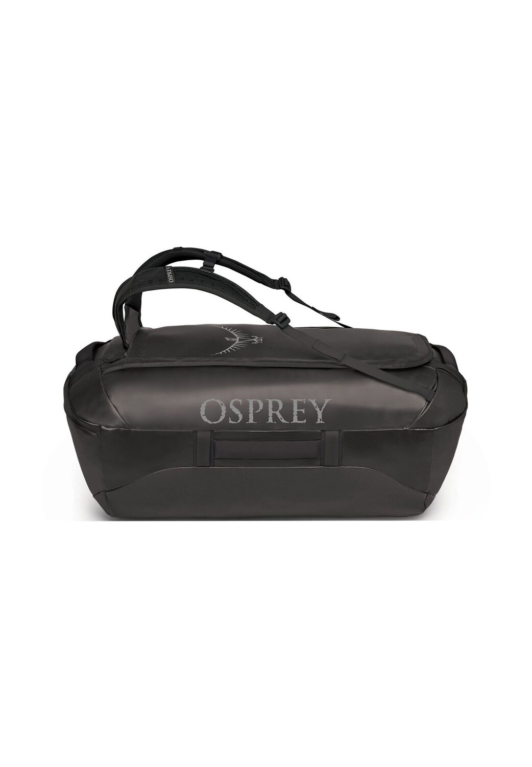

Дорожная сумка Transporter 95 76 см OSPREY, черный