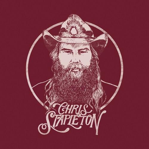 

Виниловая пластинка Stapleton, Chris - From A Room: Volume 2