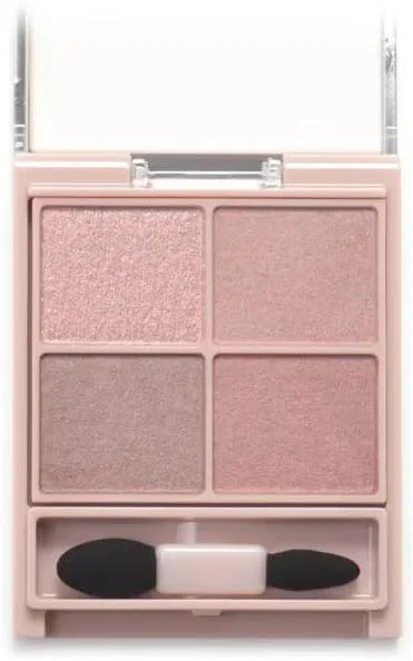 Тени для век матовые Silky Flares Eyeshadow 1 шт оттенок M06 Lima Greige — фото 3