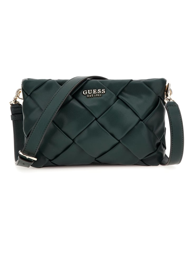 

Наплечная сумка Guess, цвет tasche