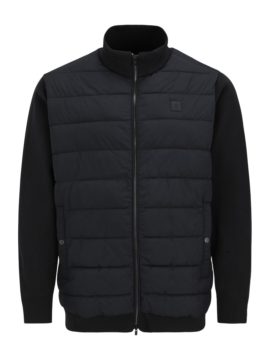

Куртка межсезонная Jack & Jones Premium JPRBLAHUDSON, темно-синий