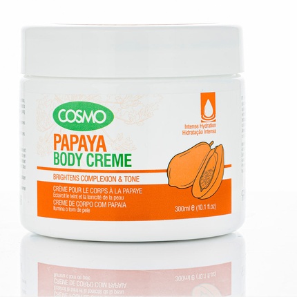 

Крем для тела Papaya 300ml
