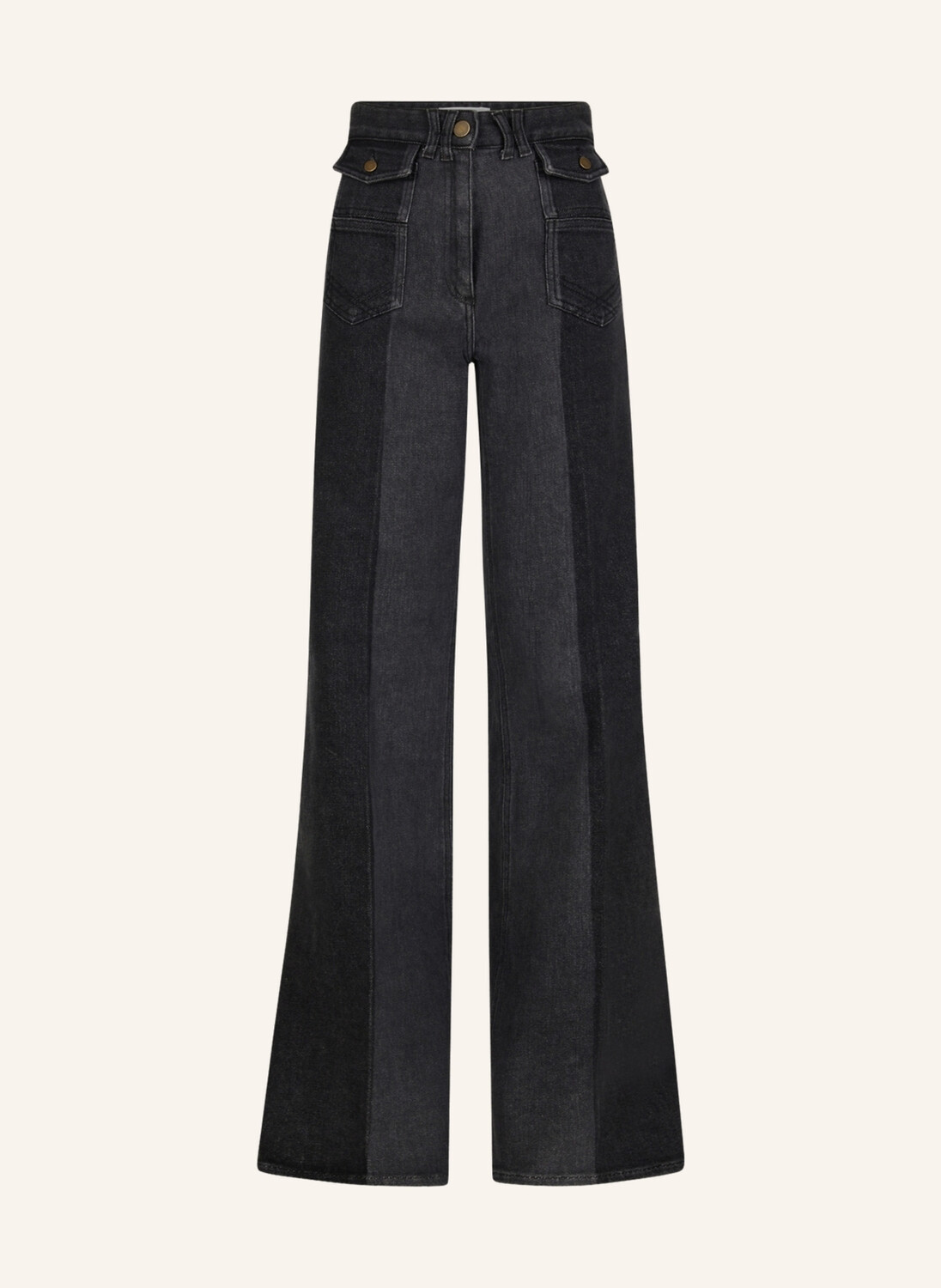 

Джинсы анна GERARD DAREL, серый