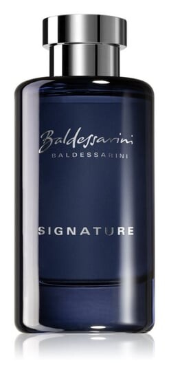 

Средство после бритья, 90 мл Baldessarini Signature