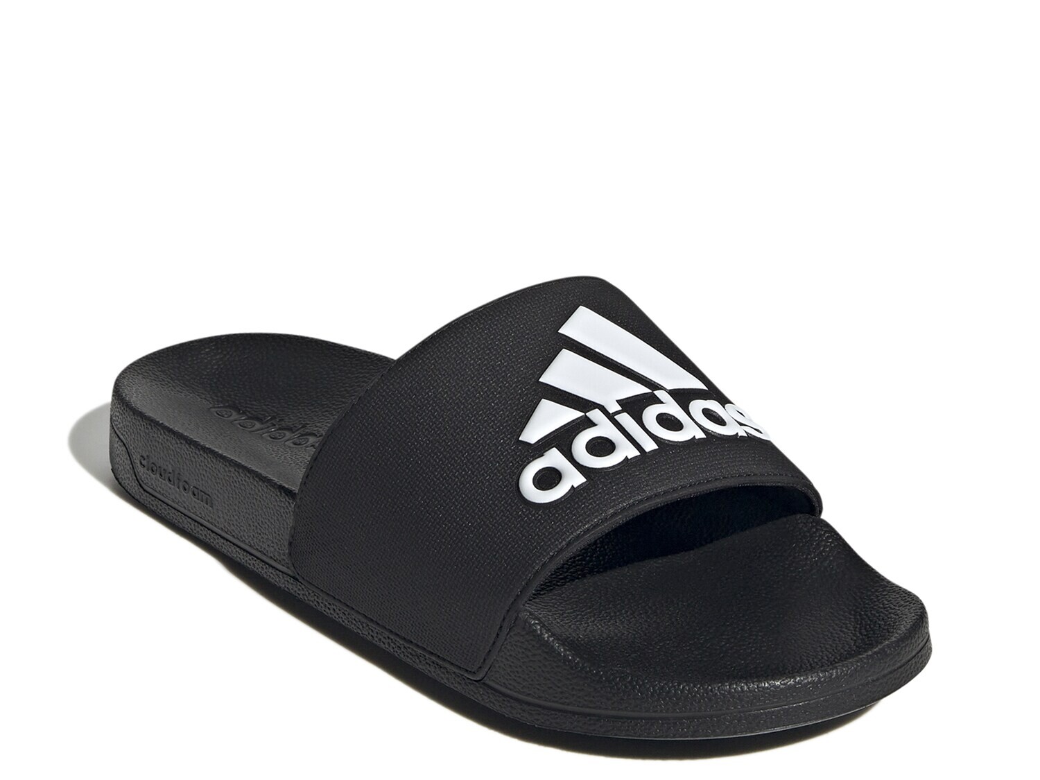 

Сандалии мужские Adidas Adilette для душа, черный