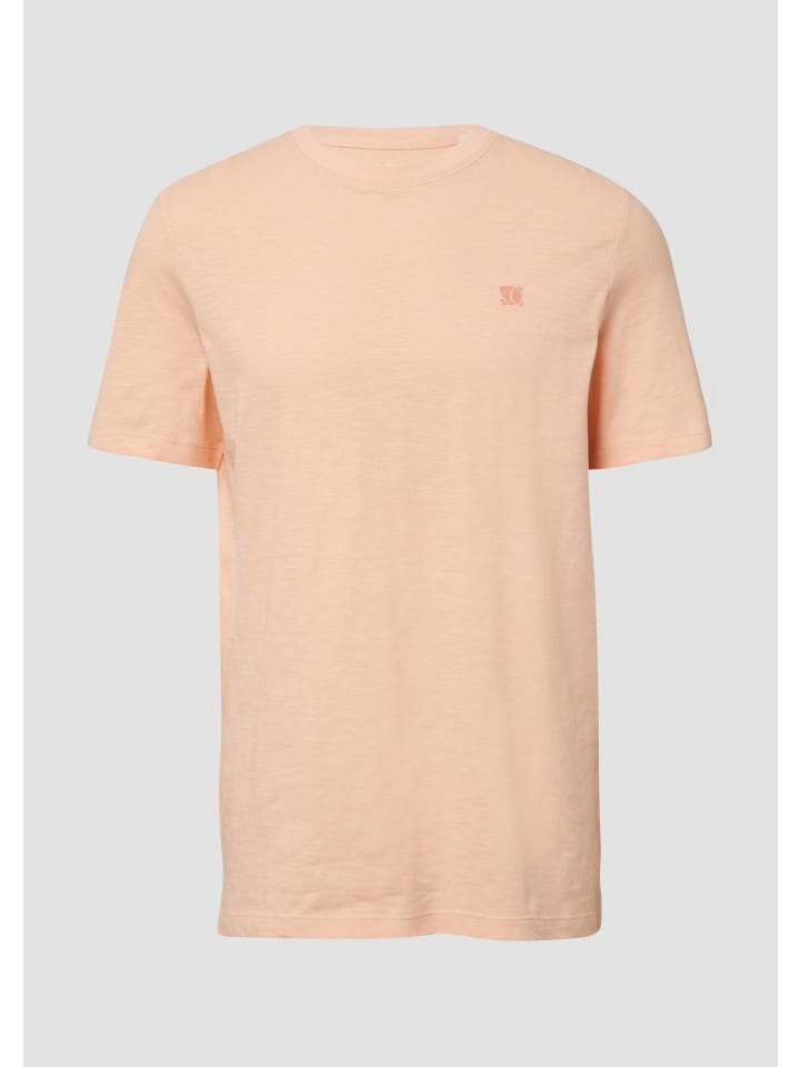 

Футболка 2018_papaya s.Oliver, Хаки, Футболка 2018_papaya s.Oliver