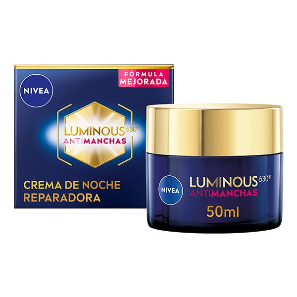 Сыворотка Nivea — Дневной cellular luminous + ночной Rutina Antimanchas Día Y Noche, 30 мл — фото 4