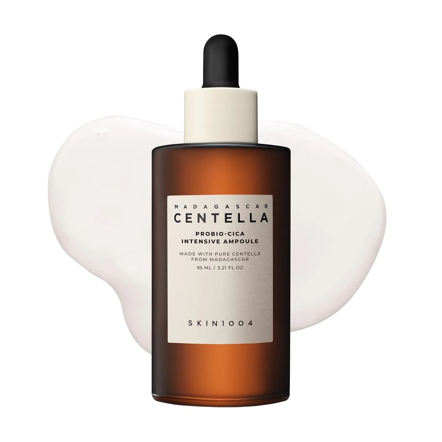Сыворотка SKIN1004 — Интенсивная ампульная «Madagascar Centella Probio-Cica» от, 95 мл