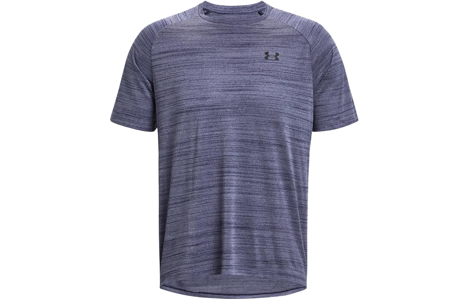 

Мужская футболка Under Armour, цвет Blue