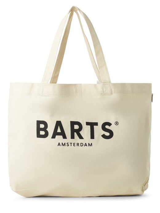 

Шоппер реау Barts, экрю
