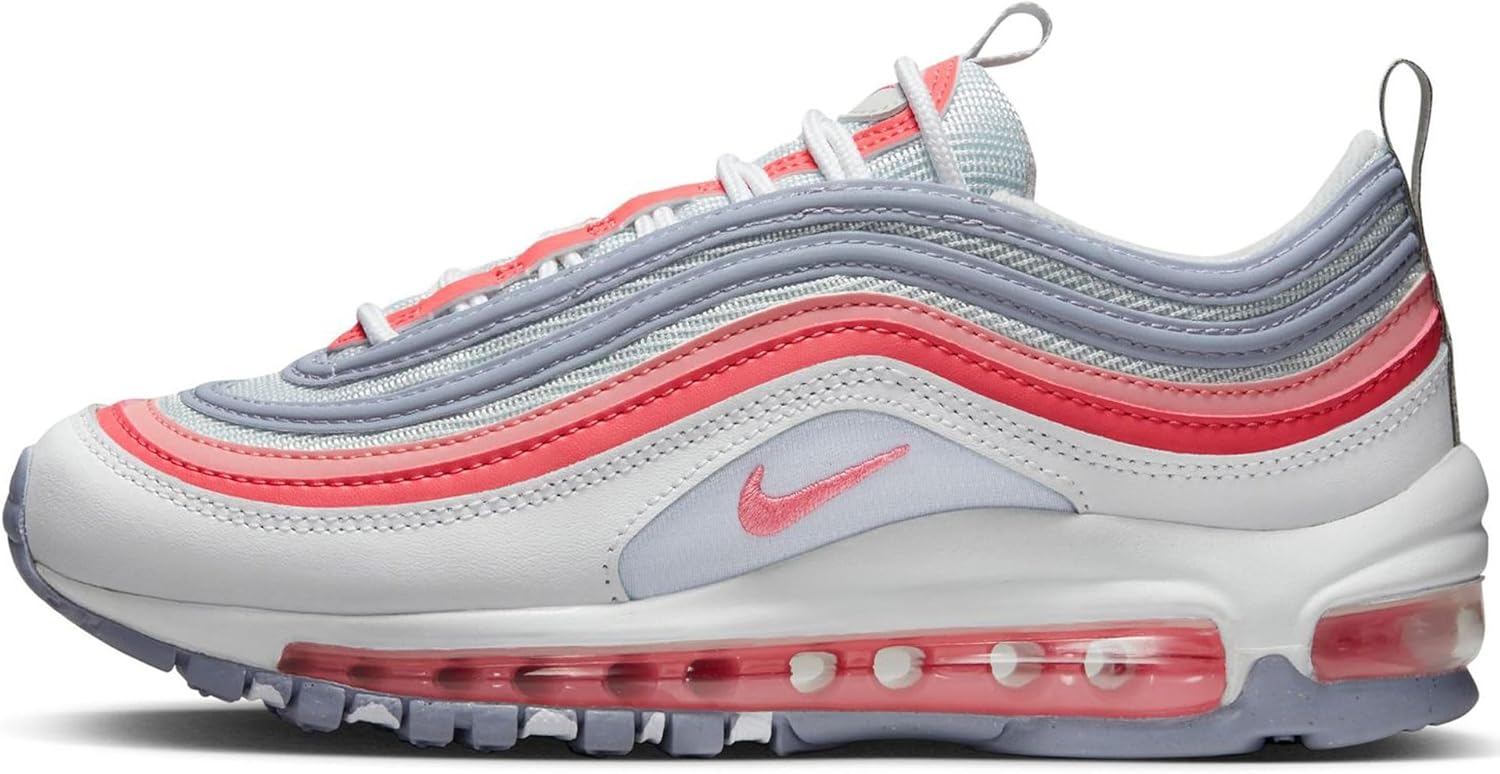 Мужские кроссовки для бега Nike Air Max 97 (GS) Competition, Multi-color