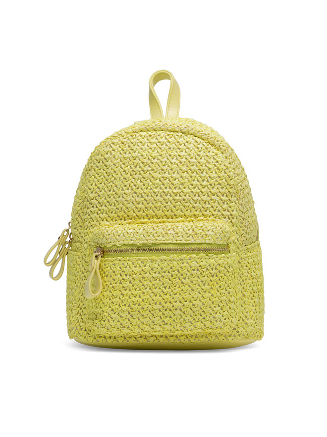 

Рюкзак MDP-C-015-05 Deezee, желтый