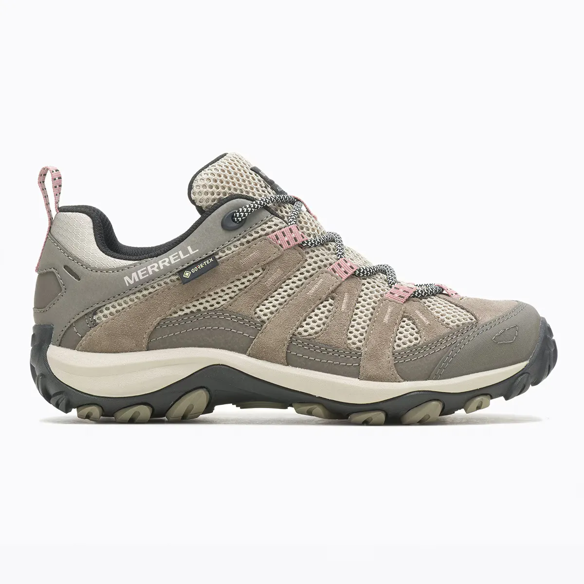 

Alverstone 2 GTX Merrell женская горная обувь, серый