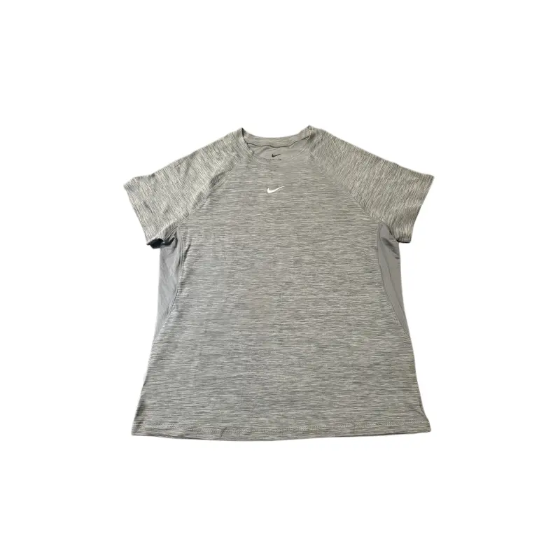 

Футболка с рукавом реглан женская Nike, серый