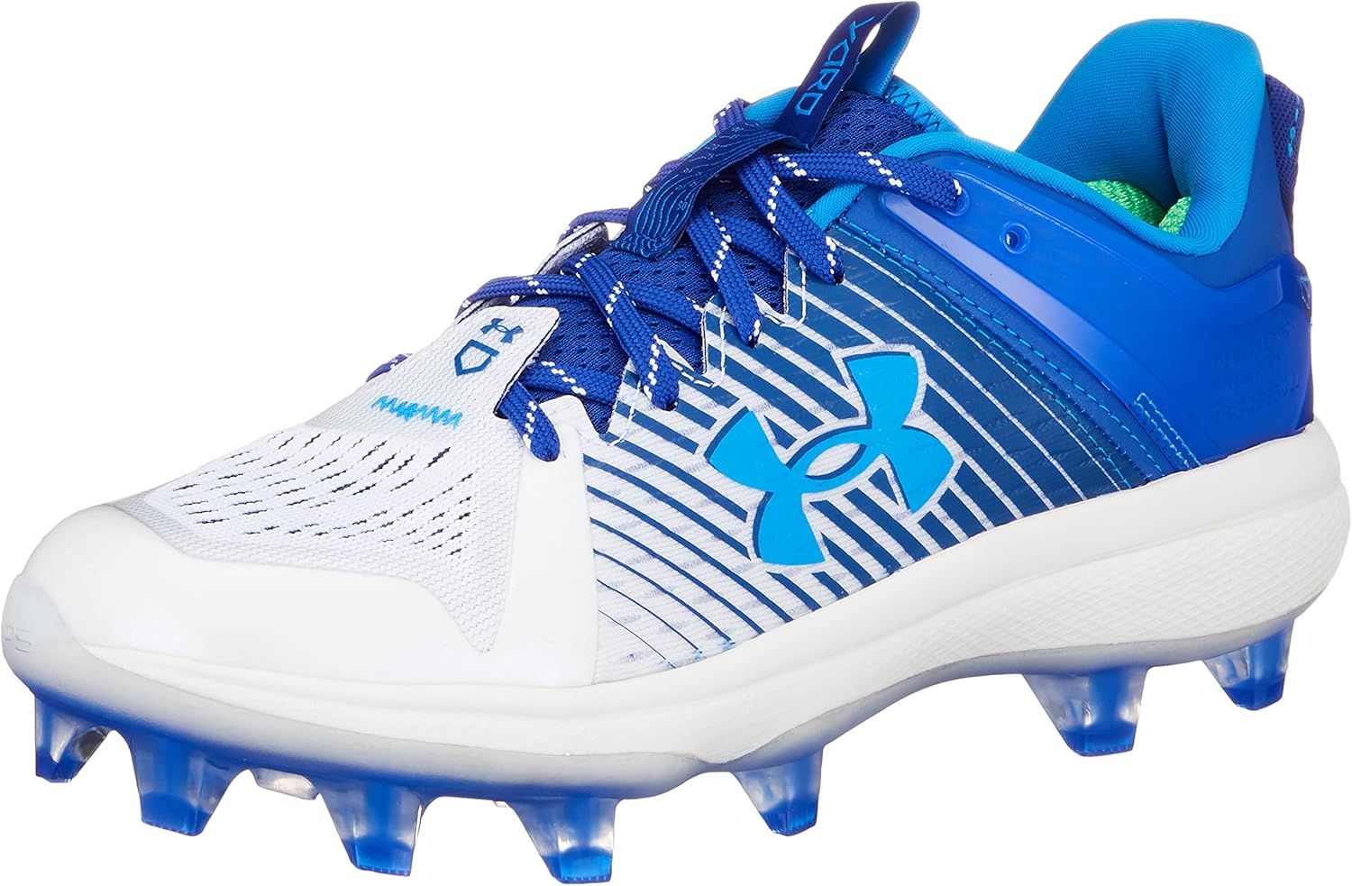 

Бейсбольные бутсы Under Armour Men's Yard Low Mt TPU