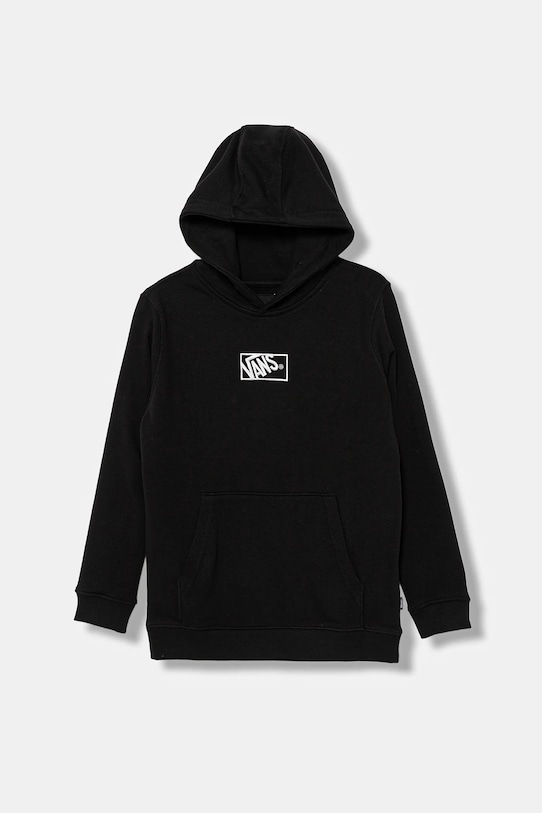 

Детская толстовка BY BLOCKED BOX PO HOODIE Vans, черный