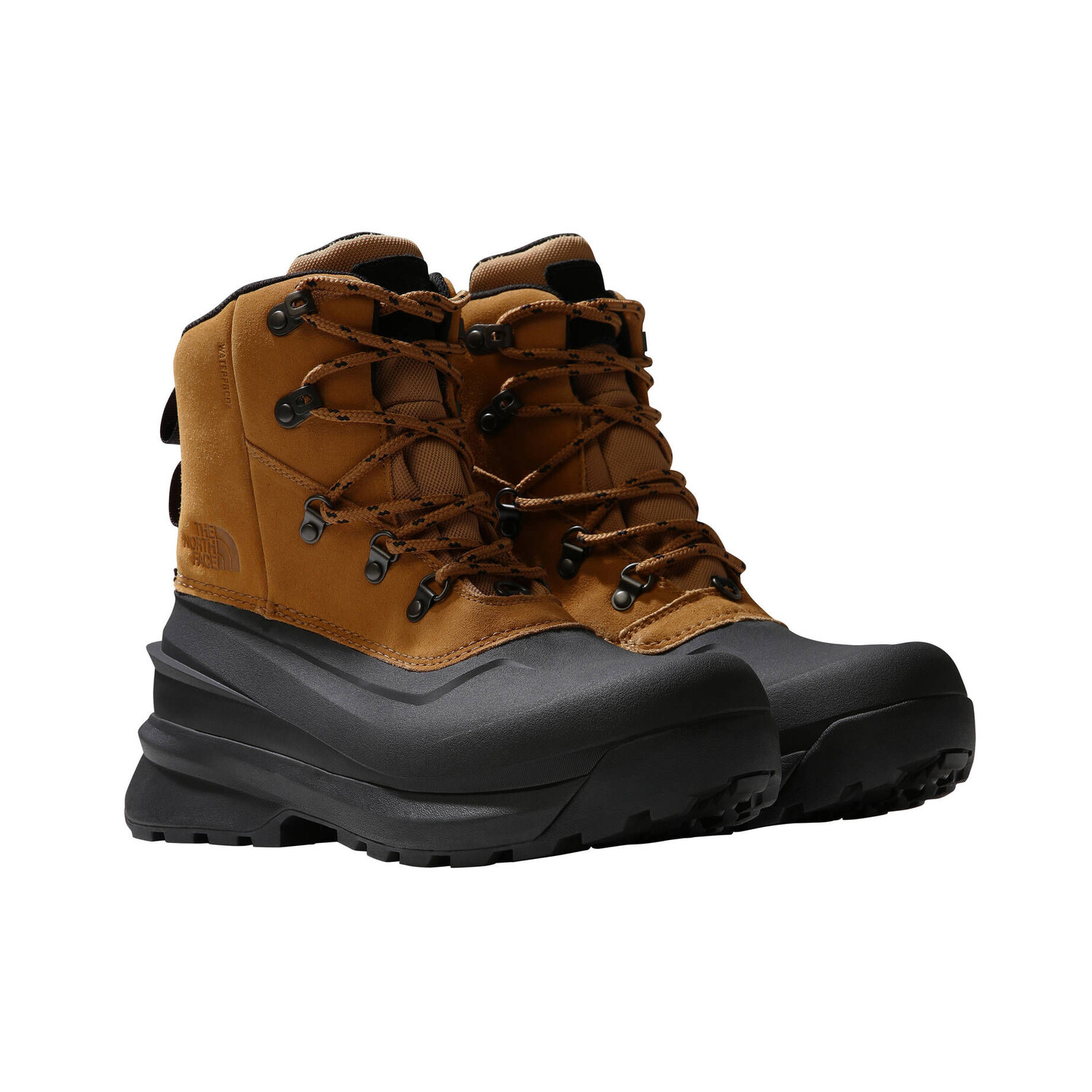 The north face chilkat v. The north face chilkat v