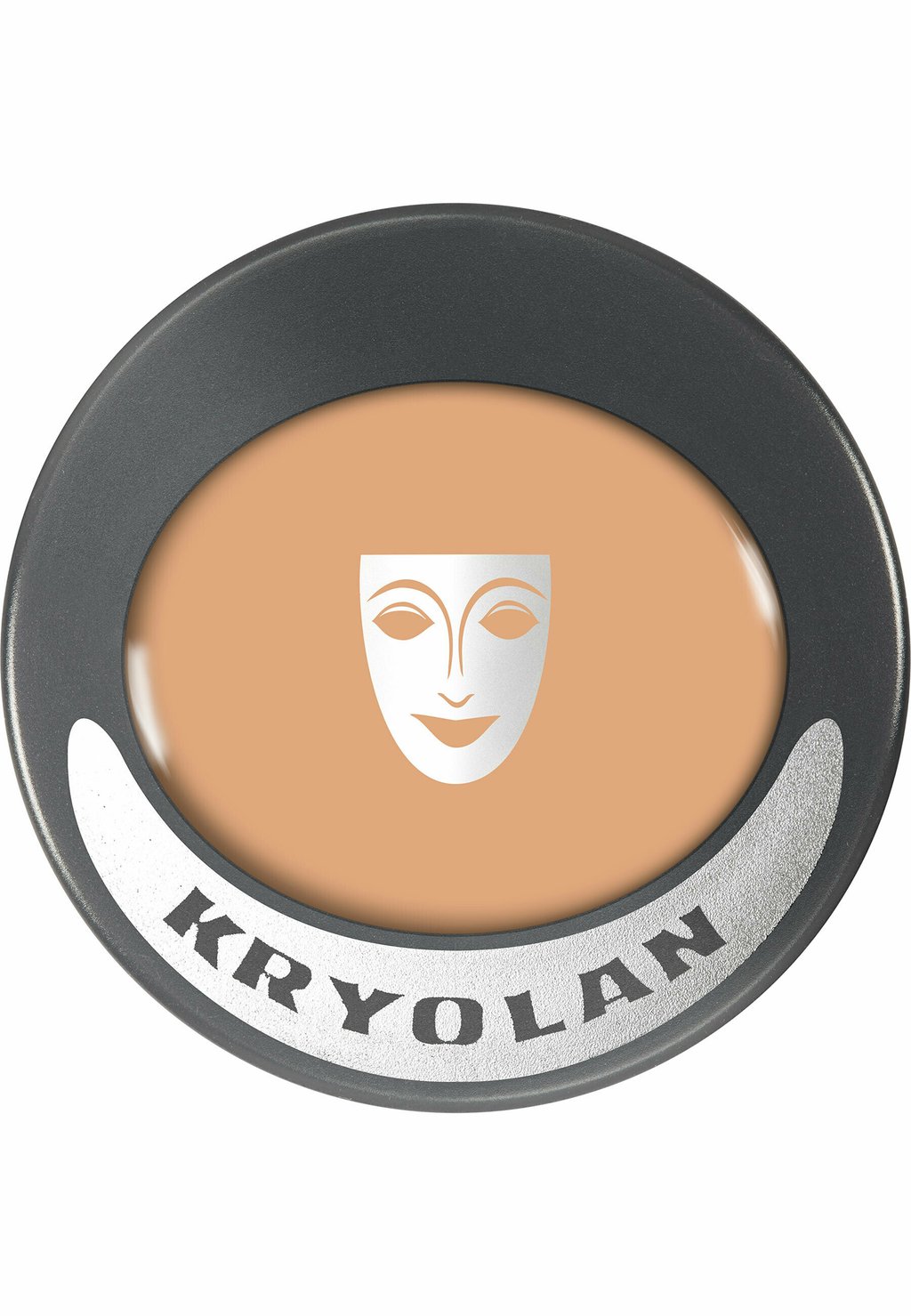 

Тональная основа ULTRA FOUNDATION Kryolan, цвет nb