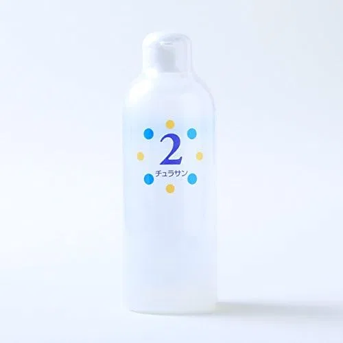 Набор для умывания лица Churasan 1 500ml + Churasan 2 250ml, Kamiyama Biken Kamiyama Art Research Institute — фото 3