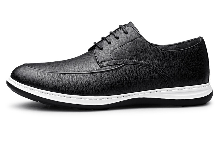 

Туфли мужские Men"s Casual Men Low-Top Zro, синий