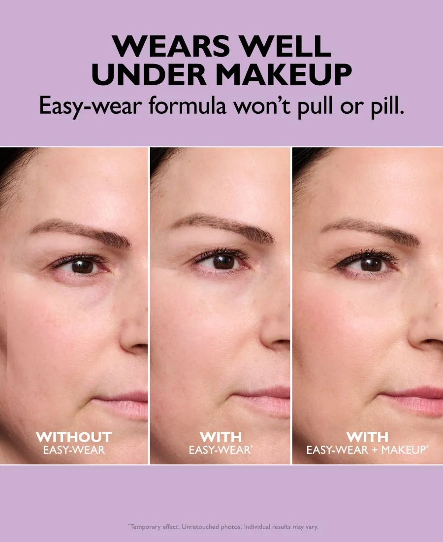 Peter Thomas Roth Временный крем для глаз Instant FIRMx Eye Temporary Eye Tightener, формула для легкого ношения, 20 мл — фото 4