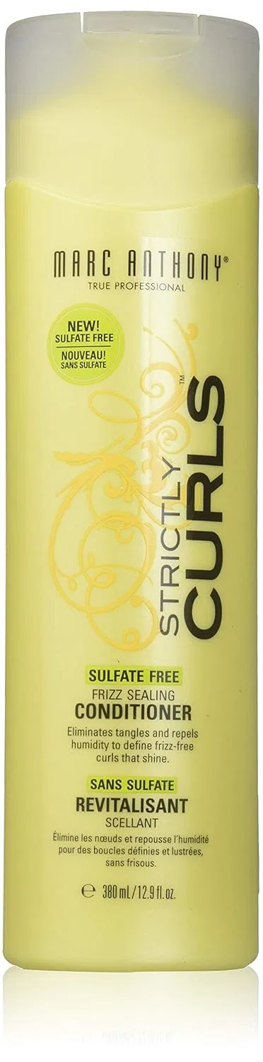 Кондиционер Marc Anthony Strictly Curls без сульфатов, Marc Anthony