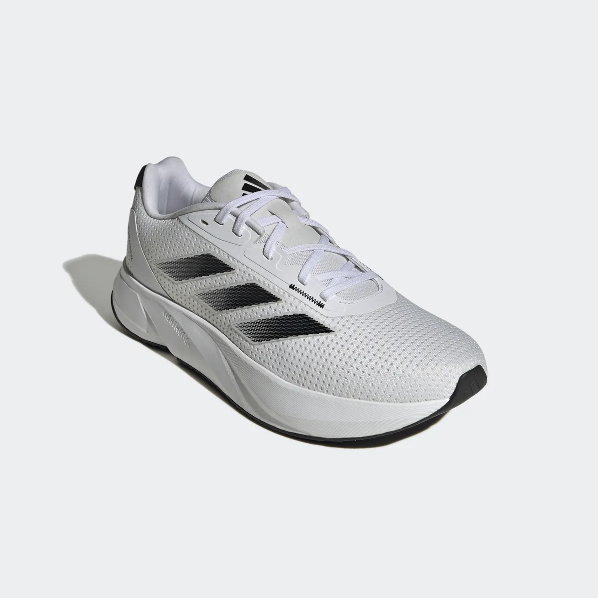 

Кроссовки adidas Performance "DURAMO SL", цвет Cloud White / Core Black / Grey Five