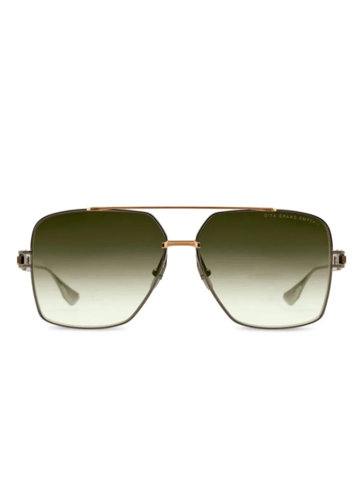 

Солнцезащитные очки Grand Emperik Dita Eyewear, черный