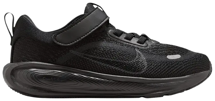 Кроссовки Nike Stellar Ride PS, черный
