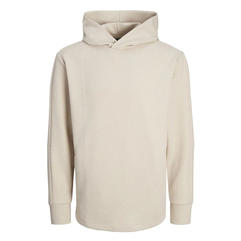 

Худи Jack & Jones Sefton, бежевый