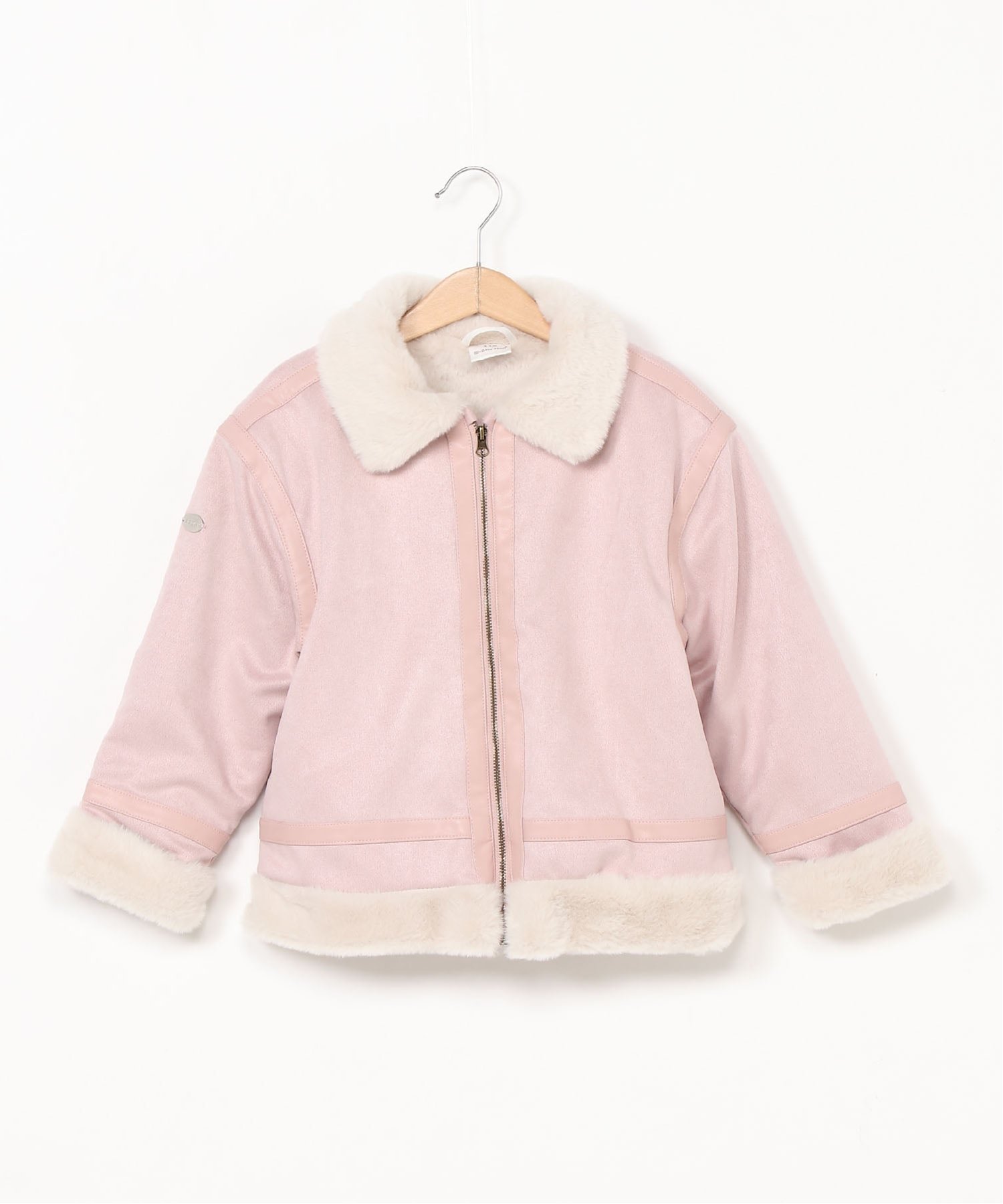 Куртка Si・Shu・Non/Boa Kirikae, Pink