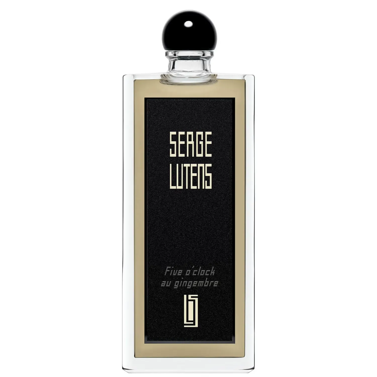 

Парфюмированная вода Five o'clock au Gingembre - 50 мл Serge Lutens