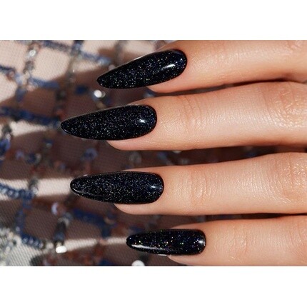 Топ для гель-лака SHIMMER No Wipe UV LED Top Holo 8 мл Victoria Vynn — фото 2