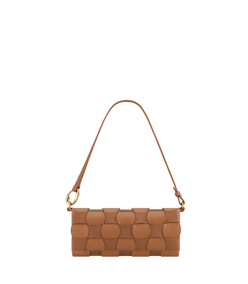 

Клатч Neiti Edition Duo Camel