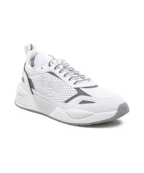 

Кроссовки Ea7, белый