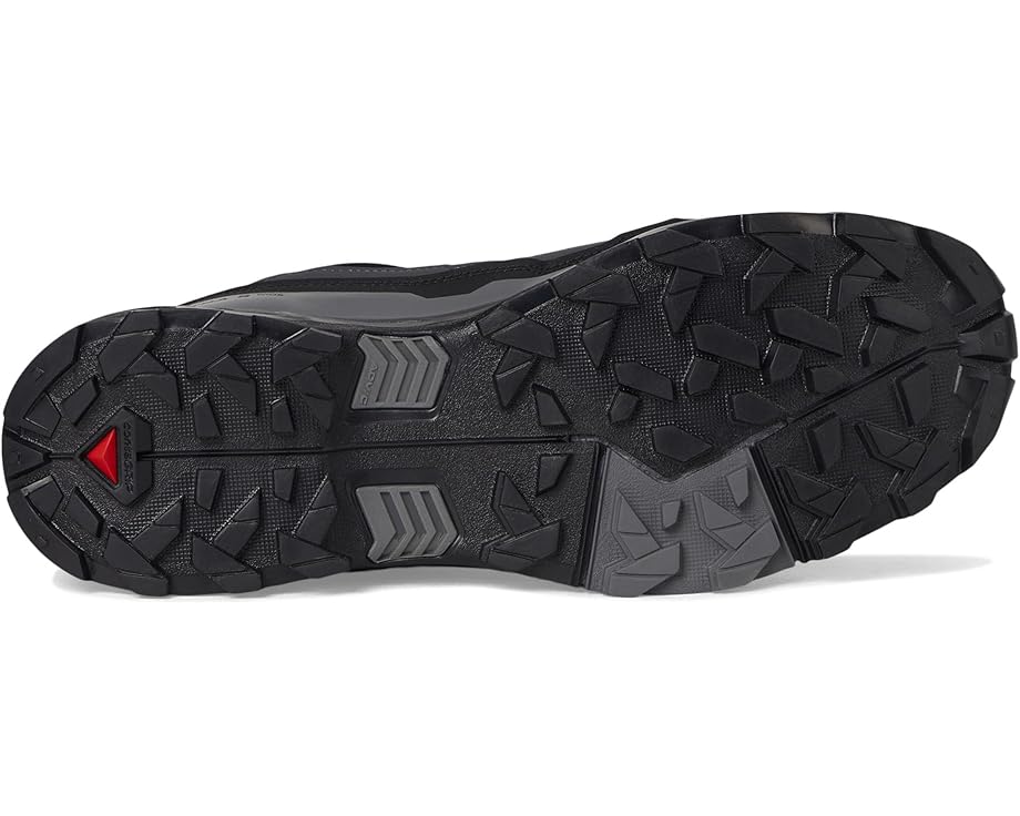 Кроссовки Salomon X Ultra 5 Wide GTX — фото 3