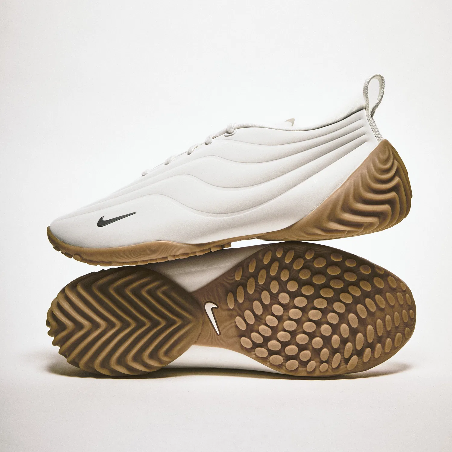 Мужские белые кроссовки Astra Ultra W от Nike