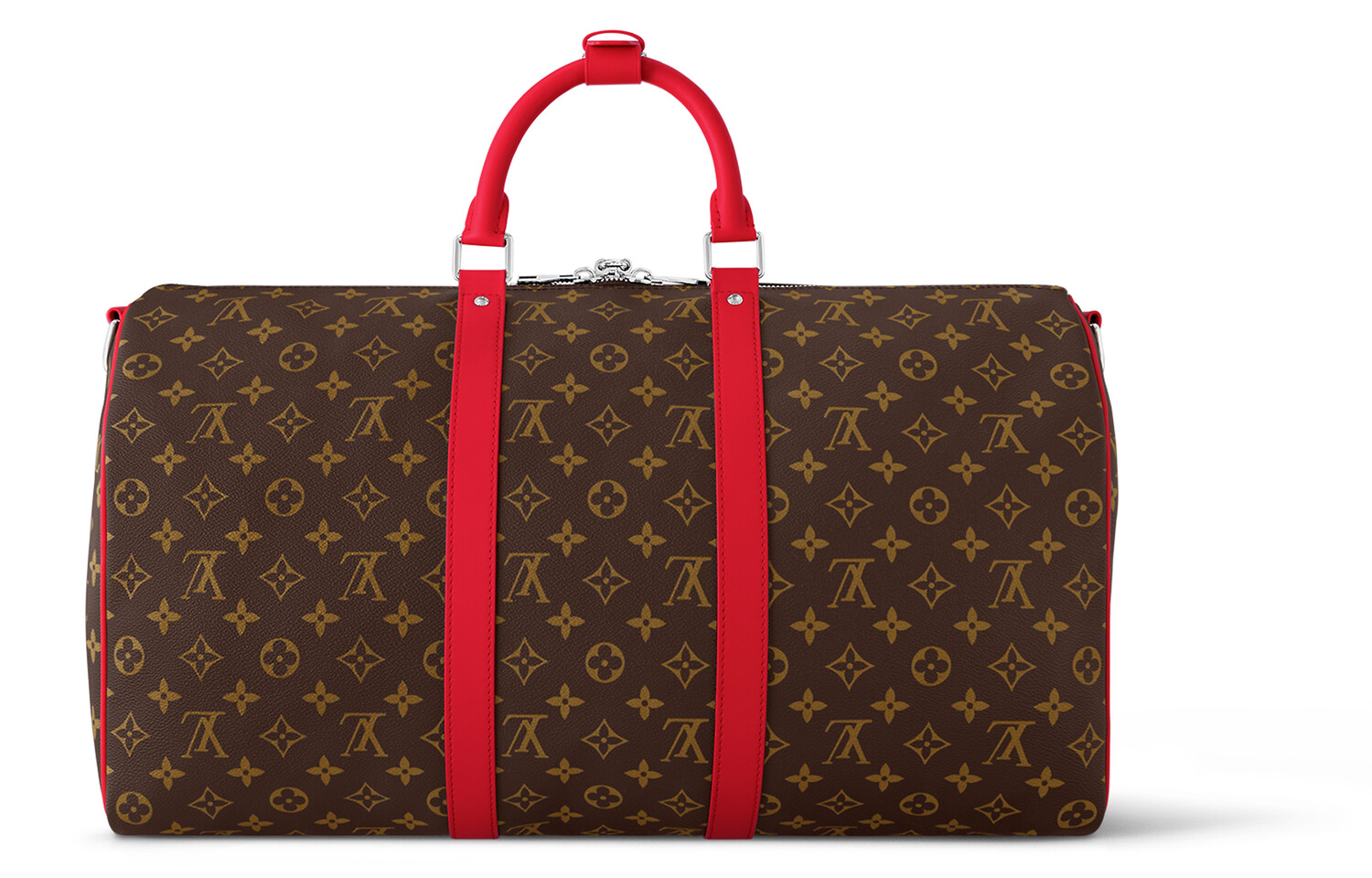 

Сумка дорожная Louis Vuitton, черный