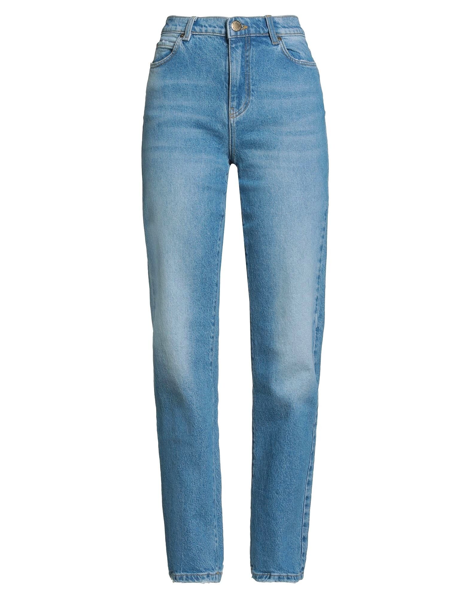 

Джинсы Pinko, синий