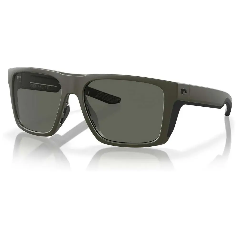 

Солнцезащитные очки Costa Lido polarized, прозрачный