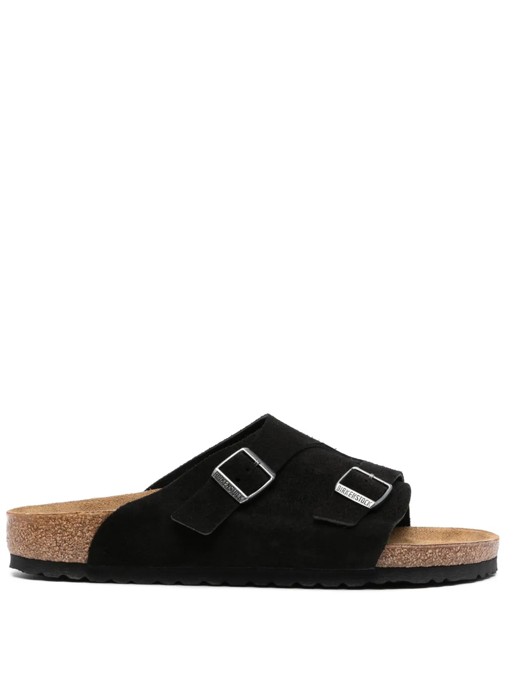 

Сандалии Zürich BIRKENSTOCK, черный