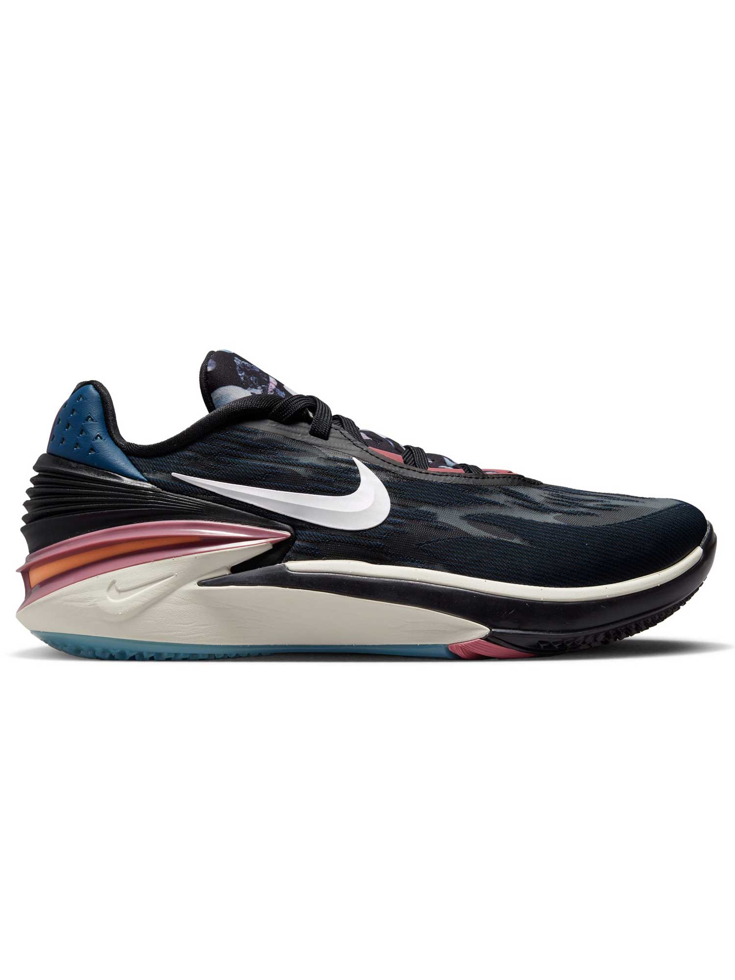 

Кроссовки Nike AIR ZOOM G.T. CUT 2, черный