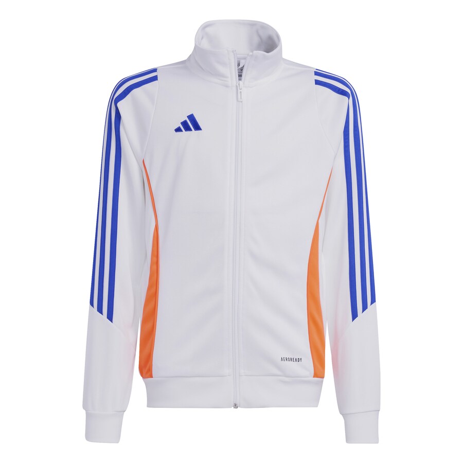 

Спортивная куртка ADIDAS PERFORMANCE, белый