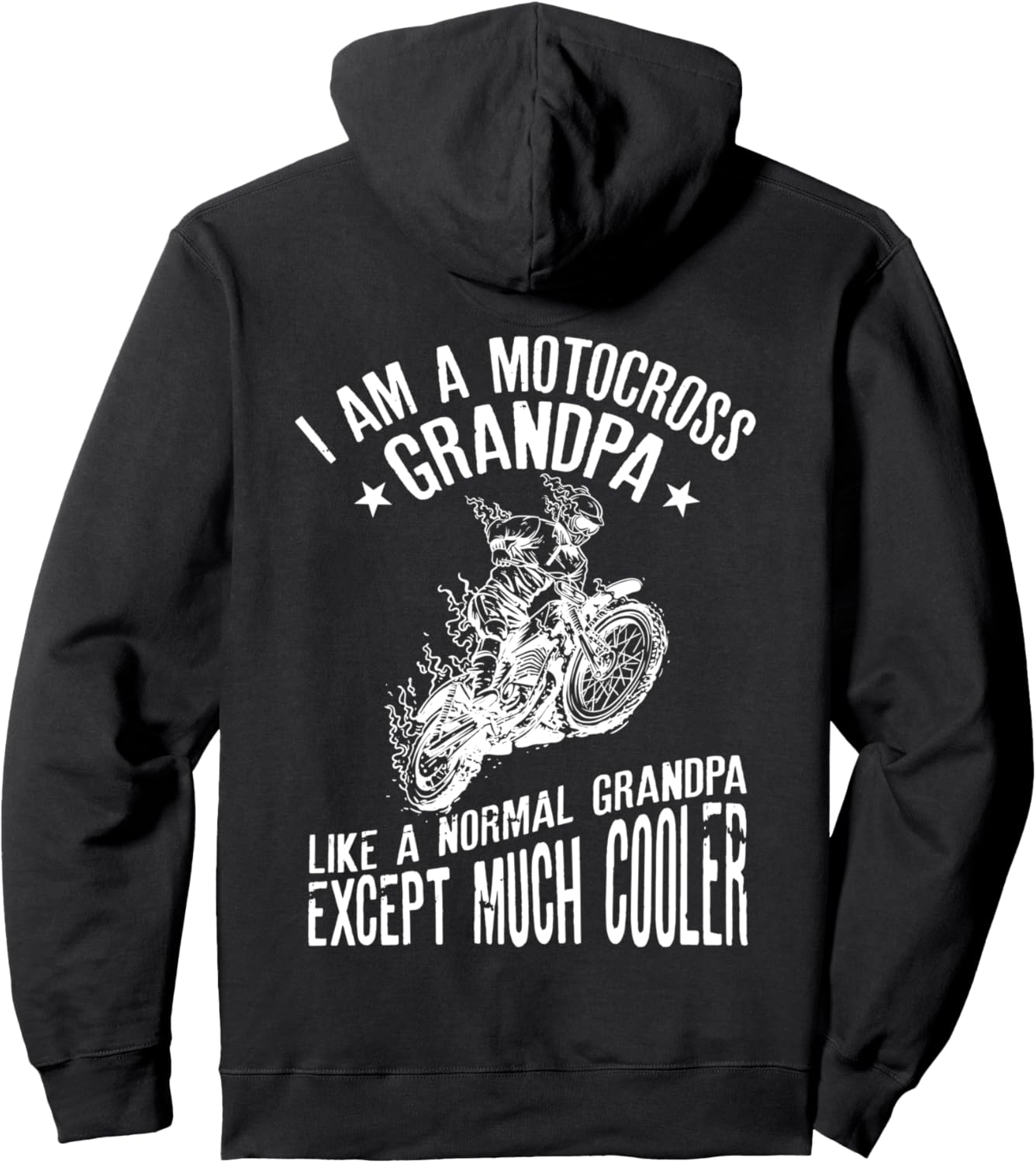 

Мужская винтажная байкерская толстовка с цитированием Мотокросс Дедушка, черная Motocross Biker Grandpa Shop, Черный, Мужская винтажная байкерская толстовка с цитированием Мотокросс Дедушка, черная Motocross Biker Grandpa Shop