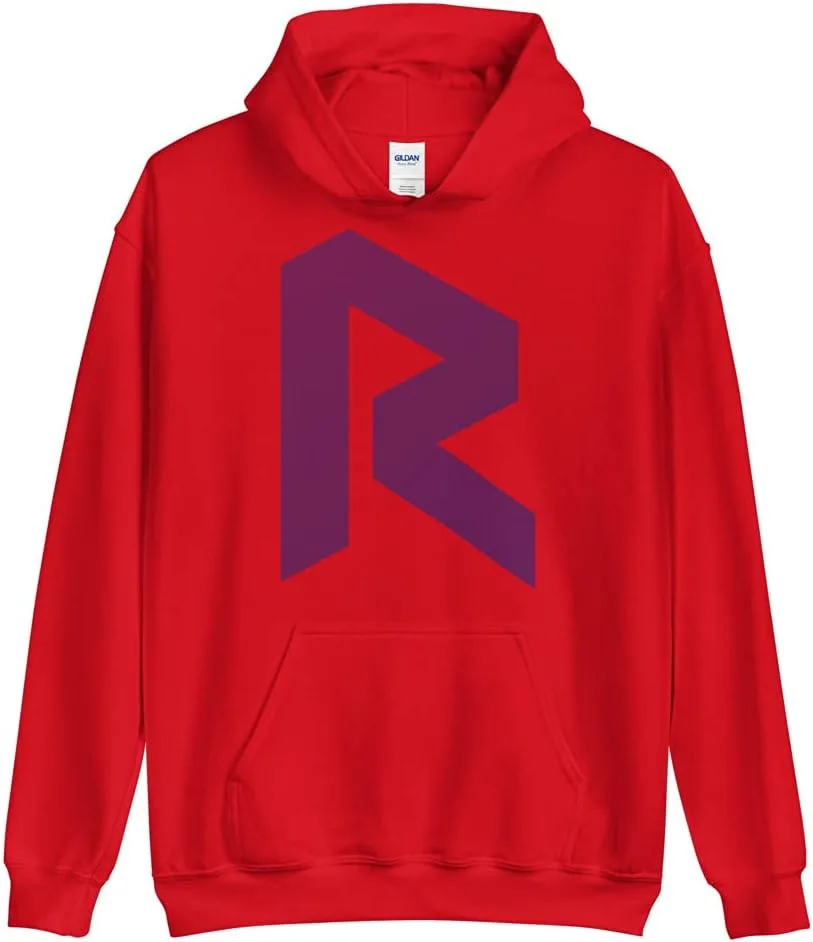 

Hooded Sweatshirt Hogue WS LLC Revain Crypto